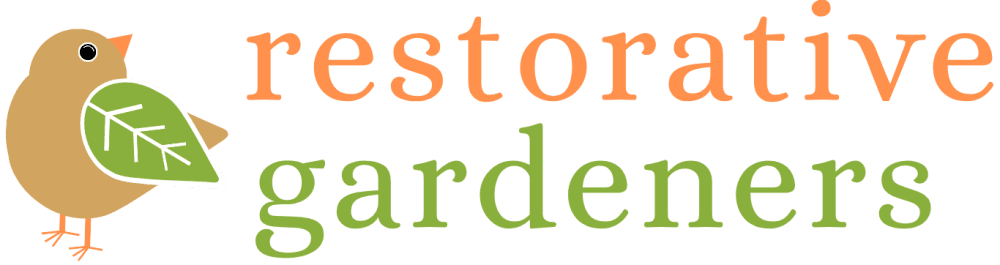 Staging – Restorative Gardeners